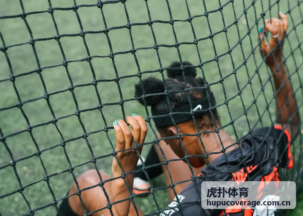 虎扑体育扣篮集锦竖卡